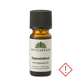 Urtegaarden Oppustethed | 10 ml fra Urtegaarden