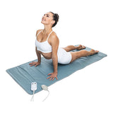 Infrarød Yogamatte