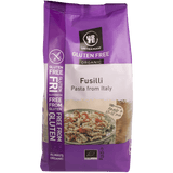 Urtekram Fusilli Pasta Glutenfri Økologisk | 250 g fra Urtekram