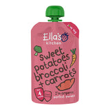 Babymos Søtpotet, Brokkoli og Gulrot fra Ellas Kitchen