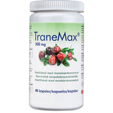 TraneMax | 80 kapsler fra TraneMax