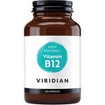 B12-vitamin med høy styrke