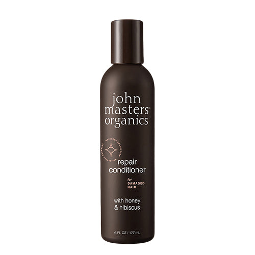 Honey & Hibiscus Hair Constructor