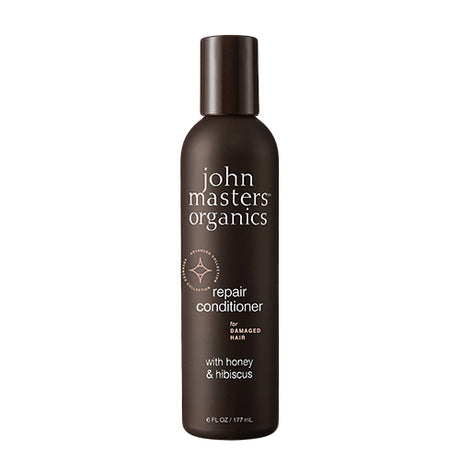 Honey & Hibiscus Hair Constructor