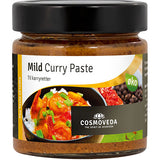 Cosmoveda Tikka Curry Paste Ø | 175 gr fra Cosmoveda