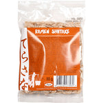 Ramen Nuddelsuppe m. Sopp