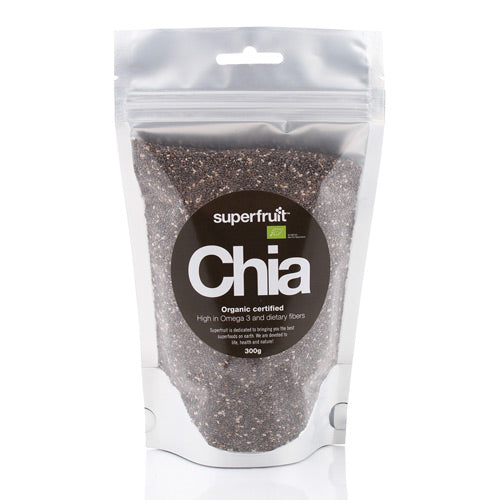 Chiafrø Øko