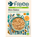 Fiber Flakes Glutenfri