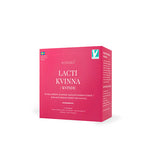 Lacti Kvinde 50 Miljarder