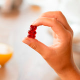 VitaYummy Kids Multivitamin Strawberry | 60 vingummi fra VitaYummy