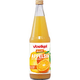 Appelsinsaft Ø, Demeter fra Voelkel