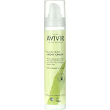 Avivir Avirvir Aloe Vera Rich 24 Hour Creme | 50 ml fra Avivir