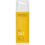 Mellisa Solkrem | SPF 50 fra Mellisa