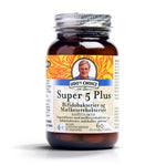 Super 5 Plus Sugetablett