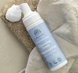 Urtekram Cleansing Foam Fragrance Free | 150 ml fra Urtekram