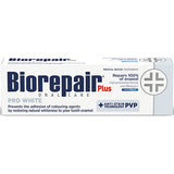Plus Pro White fra Biorepair