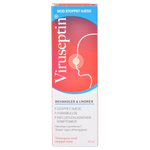 Viruseptin nesespray mot tett nese | 20 ml