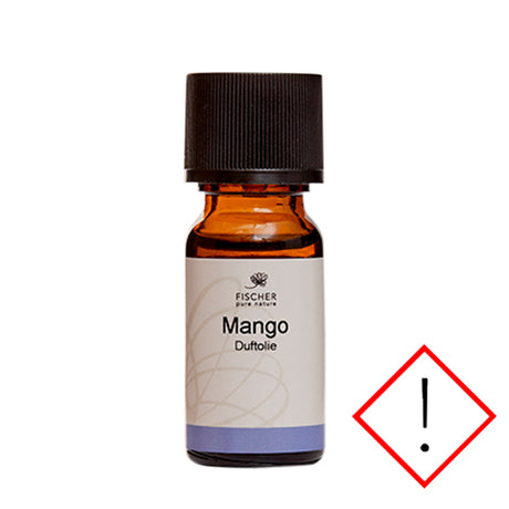 Mango Duftolje