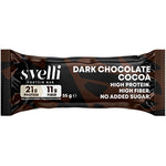 Svelli Svelli | Intense