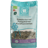 Urtekram Gresskarfrø Økologisk | 200 g fra Urtekram