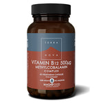 Vitamin B12 Tilskudd