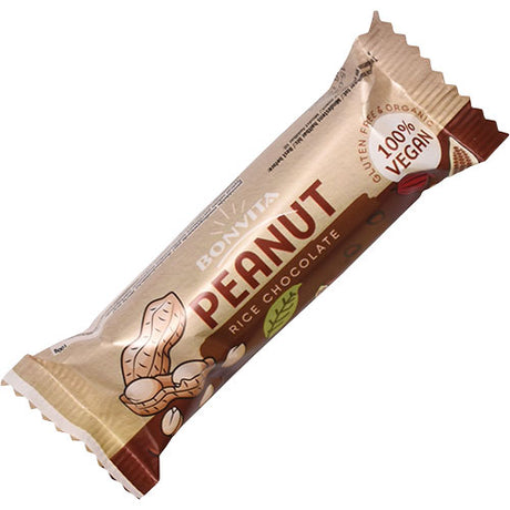 Peanutbar Økologisk