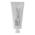 Hand Cream Silky Mist