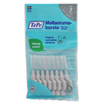 Mellomromsbørste Original 1,3 mm Grå