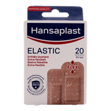 Hansaplast Elastic Plaster