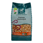 Popcornsmais Øko