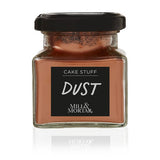 Bronsestøv fra Mill & Mortar