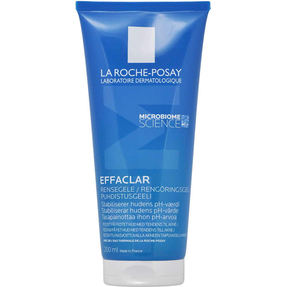 La Roche Posay Effaclar Rensegel | 200 m