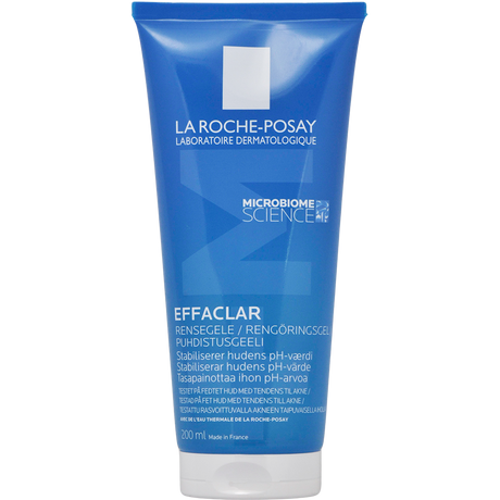 La Roche Posay Effaclar Rensegel | 200 m