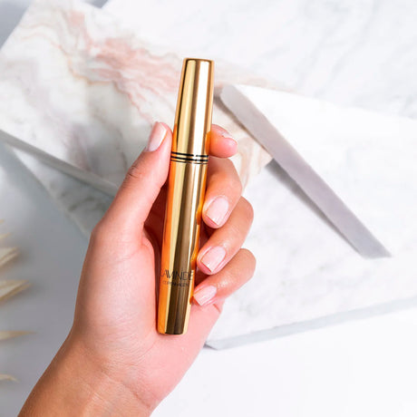 Lavinde Beyond Volume & Curl Maskara m. vippeserum