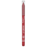 lavera Lipliner Contour True Red 05 fra lavera