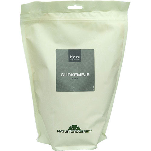 Gurkemeie Malt