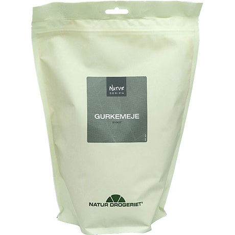 Gurkemeie Malt