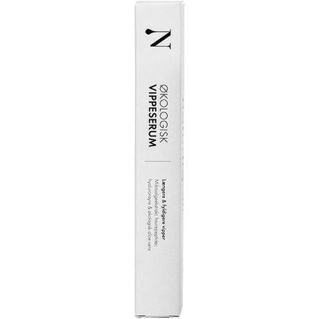 Naturligolie økologisk vippeserum | 8 ml