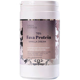 Green Goddess Vanilla Dream | 400 gr