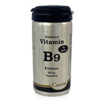 B9 Vitamin Folsyre 450mcg