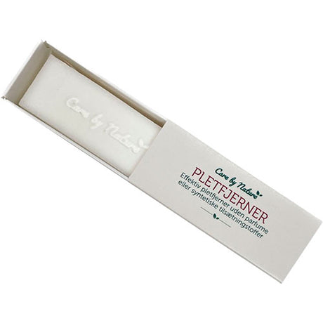 Care by Nature Pletfjernerstift | 72 GR fra Care by Nature