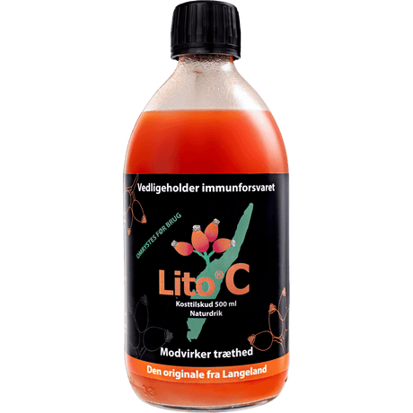 Lito C | 500 ml
