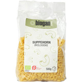 Biogan Suppehorn Økologisk | 500 gr fra Biogan