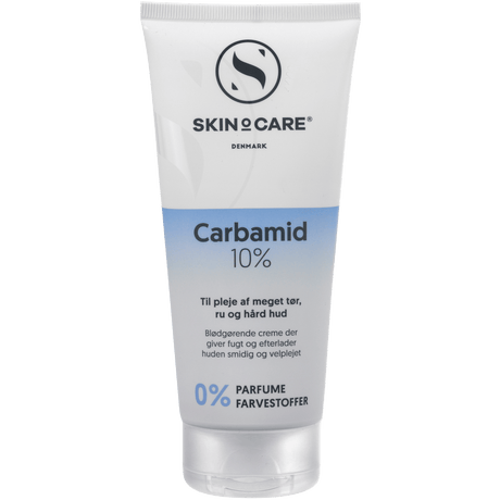 SkinOcare Carbamid 10% creme | 200 ml