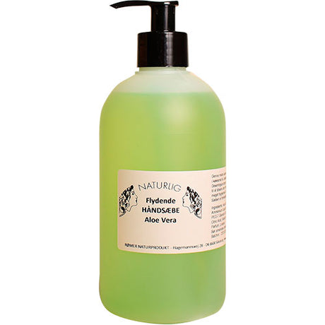 Rømer Håndsåpe med Aloe Vera | 500 ml fra Rømer