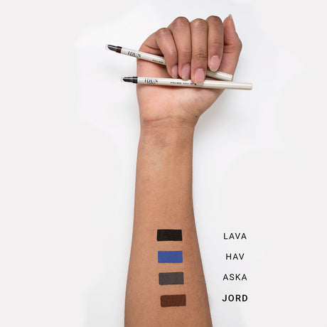 Eyeliner JORD 102