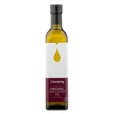 Tistelolje (Safflower Oil) Ø