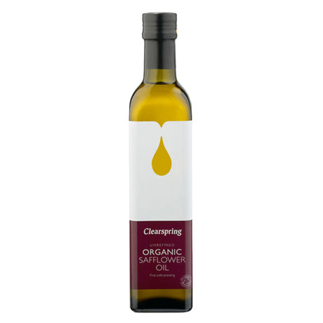 Tistelolje (Safflower Oil) Ø