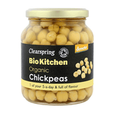 Clearspring Kikerter | 350 g