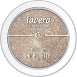 lavera Highlighter Soft Glow Ethereal Light 02 | 5.5 gr fra lavera